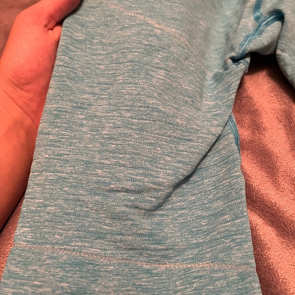 Alphalete - OG Revival Leggings - Picture 12 of 14